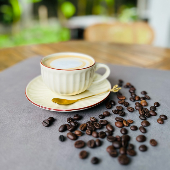 Latte