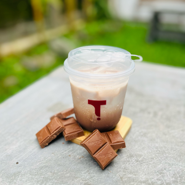 cokelat
